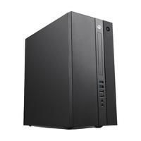 宁美 酷睿i5 12400F/13400F/GTX1650/1660S显卡 电竞游戏吃鸡办公设计独显台式电脑主机组装台式机整机 配置一 【i5 12400F+GTX1650】