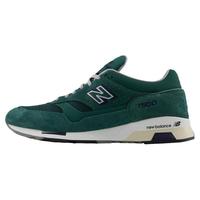 New Balance NB24年男女英产1500系列复古百搭休闲鞋U1500GRG
