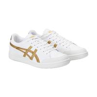 Onitsuka Tiger鬼塚虎低帮休闲鞋男女鞋舒适板鞋小白鞋 ADVANTI 白色 36