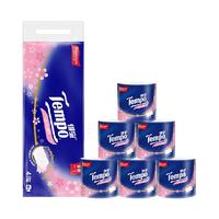 Tempo 得宝 樱花系列 有芯卷纸