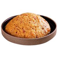 贵州特产粗粮小吃八宝猪肉小米渣多味黄小米（八宝（甜味）400克）