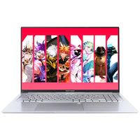 ASUS/华硕 2.5K 144Hz高分高刷 笔记本电脑 集成显卡 2560*1600 i5-13500H 银色 144Hz 32GB