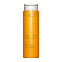  CLARINS/娇韵诗 保湿 植物精油沐浴露  200ml
