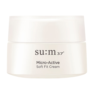 su:m37°/苏秘37° 敏感肌保湿 面霜  50ml