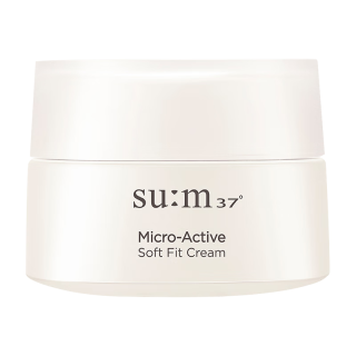  su:m37°/苏秘37° 敏感肌保湿 面霜  50ml