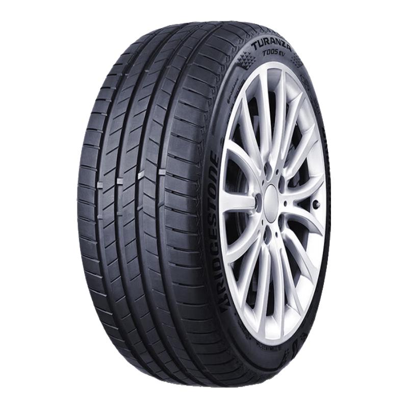 普利司通（Bridgestone）新能源轮胎255/50R20 109V T005 EV 静音棉轮胎 适配ES6/ES8