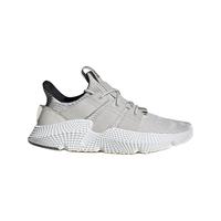 adidas 阿迪达斯 「恐惧鲨鱼」阿迪达斯官方三叶草PROPHERE男女经典老爹鞋 灰/黑 42(260mm)