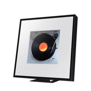 PLUS会员、国家补贴：三星 MusicFrame画壁系列 HW-LS60D/XZ 壁挂蓝牙音响 2.0声道