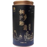 桐乡胎菊特级菊花茶菊花新花杭白菊花蕾搭枸杞泡水泡茶
