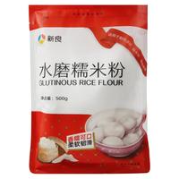 新良 水磨糯米粉 500g