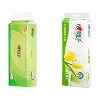 心相印 无芯卷纸