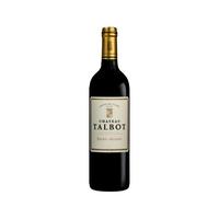 Chateau Talbot 大宝酒庄圣朱利安干型红葡萄酒 2017年 750ml