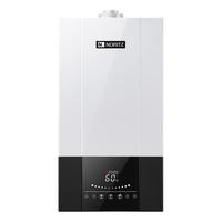 NORITZ 能率 A3智暖系列 GQH-27A3FFA 燃气壁挂炉 27kW