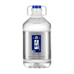 玉蝉老酒 浓香型白酒高粱精酿酒5L