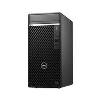 戴尔(dell)7010MT plus台式机电脑游戏办公整机(i5-13500 16G 1TB固态 P1000) 单主机(集显)含键鼠