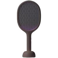 素乐Line联名电蚊拍充电式家用强力驱蚊灭蚊灯二合一打蚊子神器