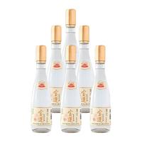 BAO LIAN/宝莲 纯粮酿造 浓香型白酒  单瓶装 42%vol 500mL
