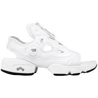 Reebok 锐步 官方凉鞋充气鞋女鞋新款INSTAPUMP FURY SANDAL ZIP H06197 H06197 中国码:35(22cm),US:5