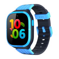 xun 小寻 小米生态 T3视频通话定位防水4G全网通智能学生儿童电话手表 蓝色