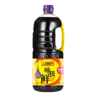 LEE KUM KEE 李锦记 味极鲜 特级酱油 1.9L