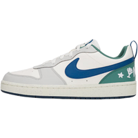 耐克(NIKE)女鞋2024COURT BOROUGH LOW RECRAFT BGCN时尚潮流休闲鞋 HM3722-141 36