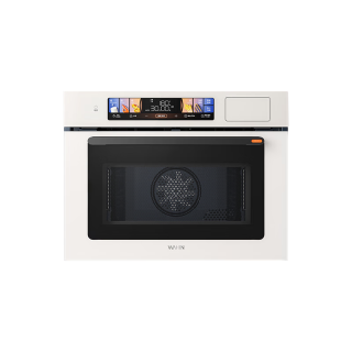 华凌 小泡芙系列 T5A1 嵌入式微蒸烤一体机 55L