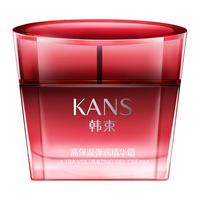  KANS/韩束 补水保湿 女士面霜