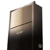 三菱电机Mitsubishi Electric 2.5匹 柜机 GXT 新一级能效 变频冷暖 客厅空调立式 空调MFZ-GXT60VFK