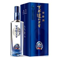 泸州老窖 窖龄酒 窖龄90年 38%vol 浓香型白酒 500ml 单瓶装