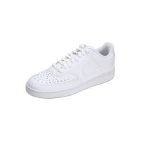 NIKE 耐克 Court Vision 男士休闲运动鞋 CD5463-100 白色
