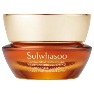 Sulwhasoo 雪花秀 滋盈生人参赋活紧致眼霜 20ml