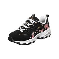 SKECHERS 斯凯奇 女子休闲运动鞋 149239