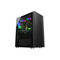 的卢916 PRO 12代英特尔酷睿台式电脑 (i5-12400F 16G 512G RTX3060独显)