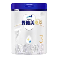 Aptamil 爱他美 卓萃系列 幼儿配方奶粉 国行版 3段 900g