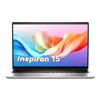 戴尔(DELL)笔记本电脑灵越3525 15.6英寸高性能全面屏轻薄本(R7 16G 512G 120Hz防眩光高刷屏))银
