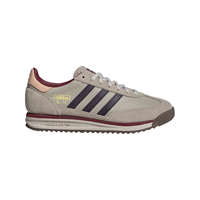 adidas ORIGINALS SL 72 RS 男女休闲运动鞋 JI2485 清澈棕/清澈棕 36