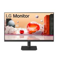LG 25MS500 24.5英寸IPS显示器（1920*1080、100Hz）