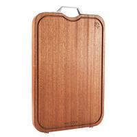 MAXCOOK 美厨 MCPJ631 砧板(30*45*3cm、乌檀木)