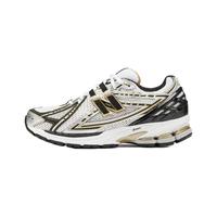 new balance 复古美式 运动鞋 IU同款 白色/银色 M1906RA 男女通用 36