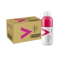 NONGFU SPRING 农夫山泉 力量帝维他命水 石榴蓝莓味 500ml*15瓶