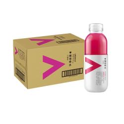 农夫山泉 力量帝维他命水 石榴蓝莓风味运动饮料 500ml*15瓶 整箱装