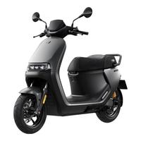 九号 智能电动摩托车E300P MK2 高性能 预定 到门店选颜色