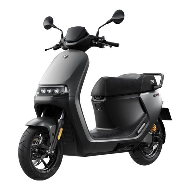 九号 智能电动摩托车E300P MK2 高性能 预定 到门店选颜色