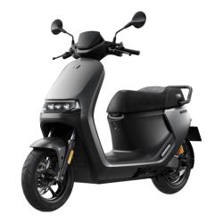 九号 智能电动摩托车E300P MK2 高性能 预定 到门店选颜色