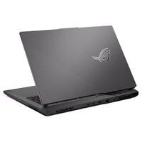 ROG 玩家国度 魔霸7 Plus 七代锐龙版 17.3英寸 游戏本 灰色(锐龙R9-7845HX、RTX 4070 8G、16GB、1TB SSD、2.5K、IPS、240Hz)