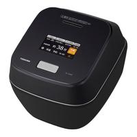 TOSHIBA 东芝 日本直邮东芝TOSHIBA简约时尚真空压力IH电饭煲RC-10ZWT-W