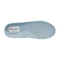 ABC KIDS童鞋男童鞋子2025春季儿童运动鞋网面小白鞋学校中小童表演鞋 云雾粉 29 29码