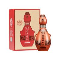 商务宴请 白酒礼盒  46%Vol.+70%Vol 陶香型 包装 550ml