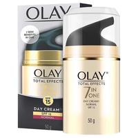 OLAY/玉兰油 多效修护 女士面霜 50g/mL
