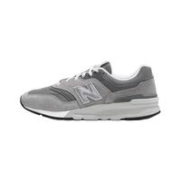 new balance 男鞋女鞋舒适透气时尚休闲运动鞋 CM997HCA 灰色